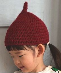 Handmade | ニットキャップ/ビーニー