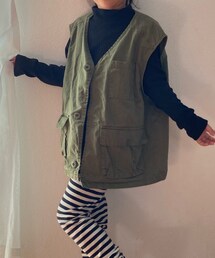 西松屋 | トップス