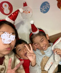 クリスマスパーティ② | その他