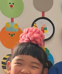 セリア | カチューシャ