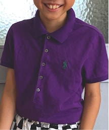 POLO RALPH LAUREN | ポロシャツ