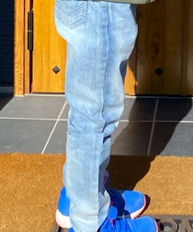 しまむら | デニムパンツ