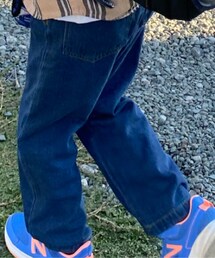 西松屋 | デニムパンツ