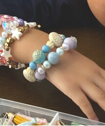 Handmade | ブレスレット