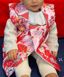 no brand | 和装小物