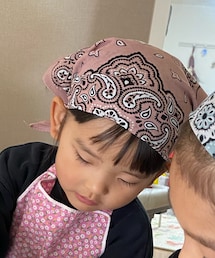 セリア | エプロン