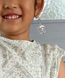 パパメイド | イヤリング