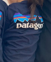 patagonia | Tシャツ/カットソー