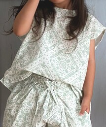 Birthday | タンクトップ