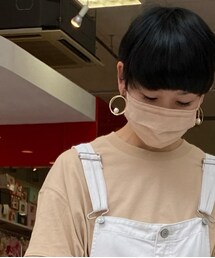 GU | イヤリング