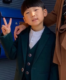 LOWRYSFARM | シャツ/ブラウス