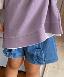 Birthday | デニムパンツ