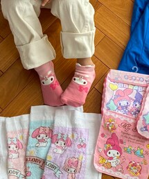 マイメロ | ソックス/靴下