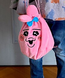 おぱんちゅうさぎ | ハンドバッグ