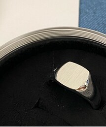 TOM WOOD | リング