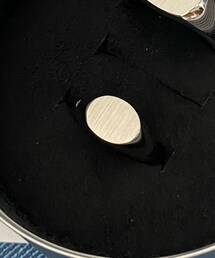 TOM WOOD | リング