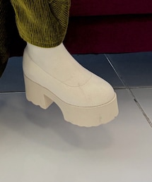 ROSE FAN FAN | ブーツ