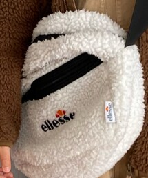 ellesse | ショルダーバッグ