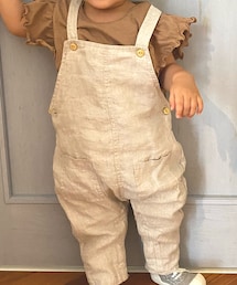 H&M | サロペット/オーバーオール