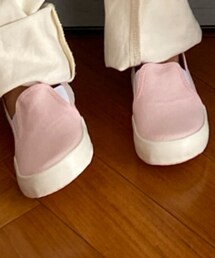 ヒラキ | スリッポン