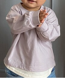 西松屋 | Tシャツ/カットソー