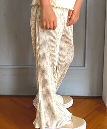 Birthday | パンツ