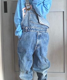 古着 | サロペット/オーバーオール