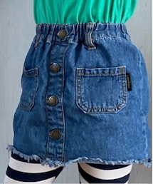 古着 | デニムスカート