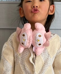 マイメロディ | イヤーマフ