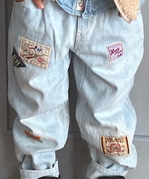 古着 | デニムパンツ