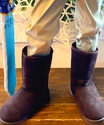 no brand | ブーツ