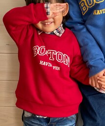 西松屋 | スウェット