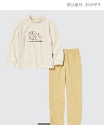 UNIQLO | ルームウェア/パジャマ
