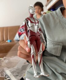 シンウルトラマン | フィギュア