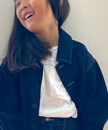 GU | デニムジャケット