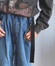 RAGEBLUE | チャーム