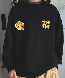 Birthday | トップス