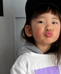 Seria | イヤーカフ