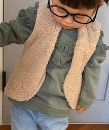 西松屋 | スウェット