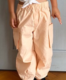 ZARA KIDS | カーゴパンツ