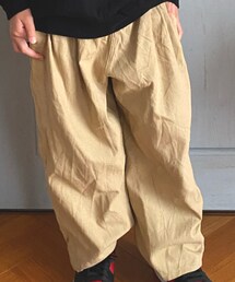 Birthday | スラックス