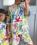 H&M(エイチ・アンド・エム)の「ジャケット/アウター(セットアップ)」