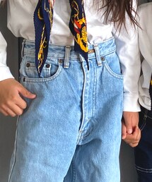 LEVI’S | デニムパンツ