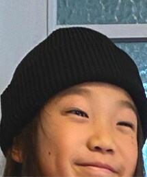 GU | ニットキャップ/ビーニー