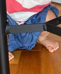 西松屋 | デニムパンツ