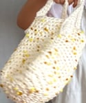 ばぁばメイドの「バッグ(トートバッグ)」