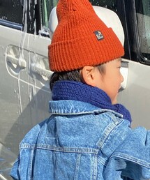 Handmade | マフラー