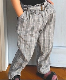 CIAOPANIC TYPY | パンツ