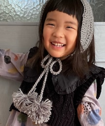 ばぁばメイド | イヤーマフ