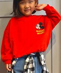 しまむら(シマムラ)の「トップス(スウェット)」